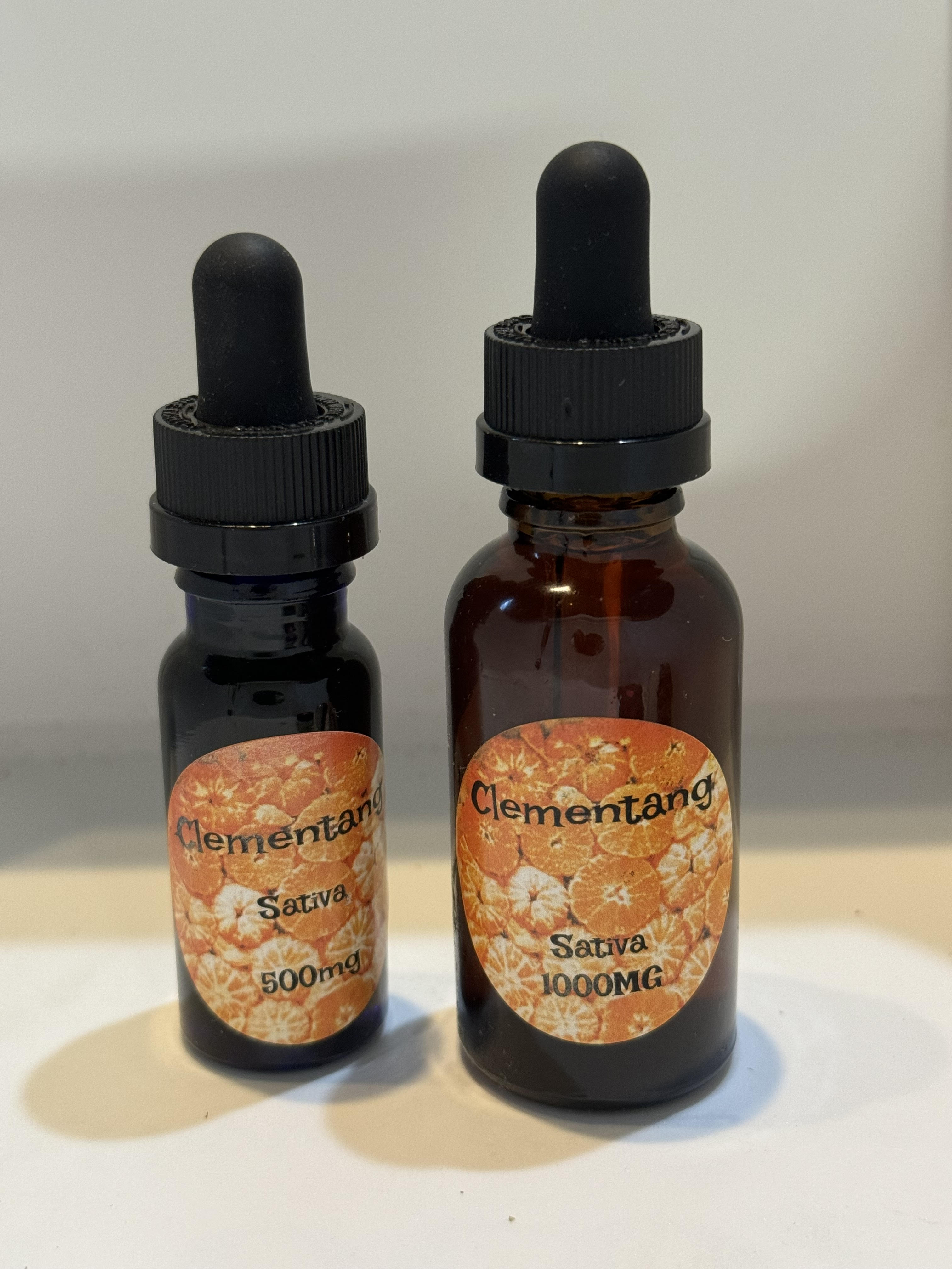 Concentrates