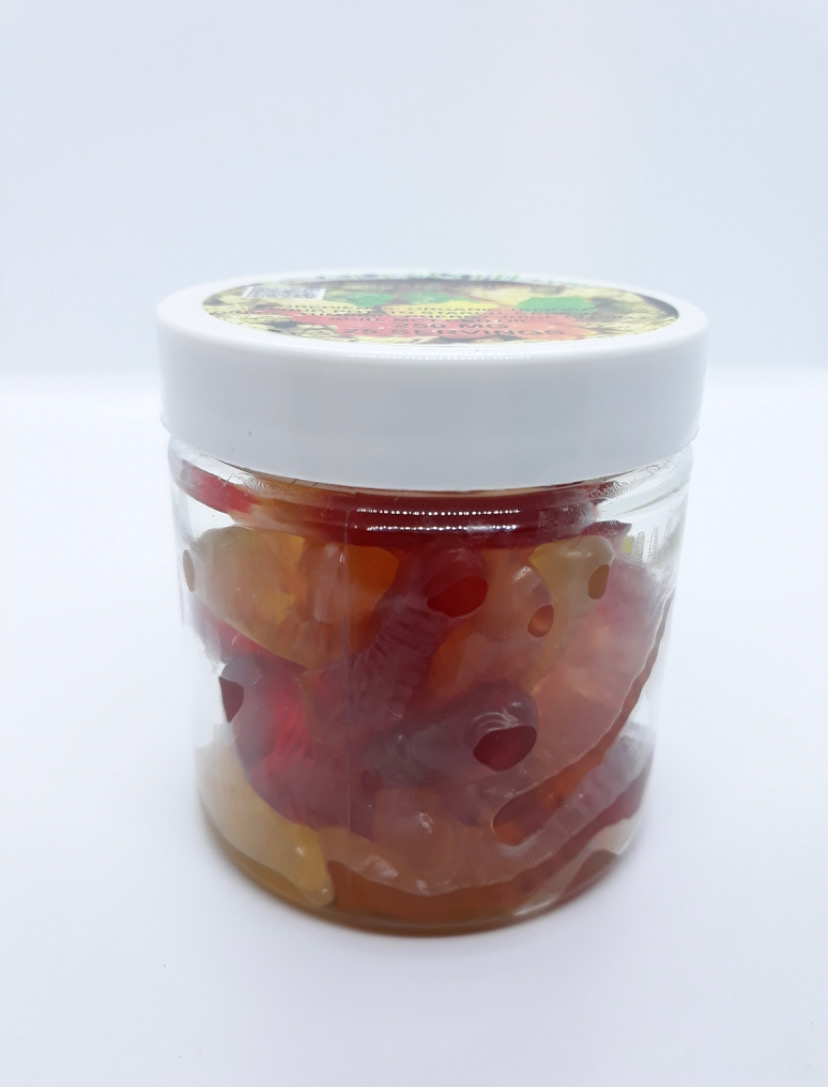 Edible Supplements